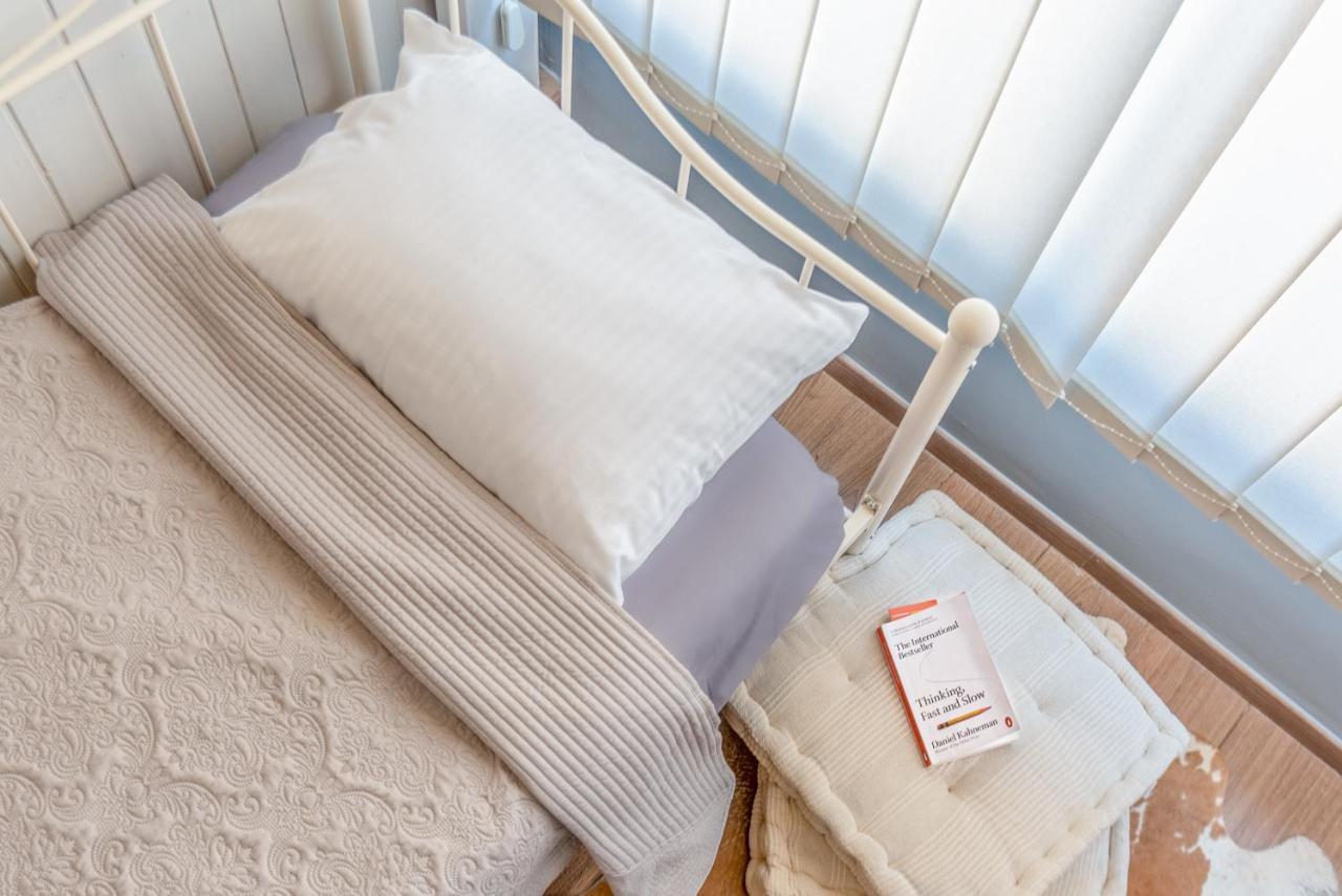 Saint Minas Loft Διαμέρισμα Ηράκλειο Κρήτης Εξωτερικό φωτογραφία