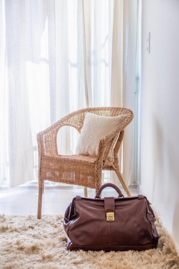 Saint Minas Loft Διαμέρισμα Ηράκλειο Κρήτης Εξωτερικό φωτογραφία