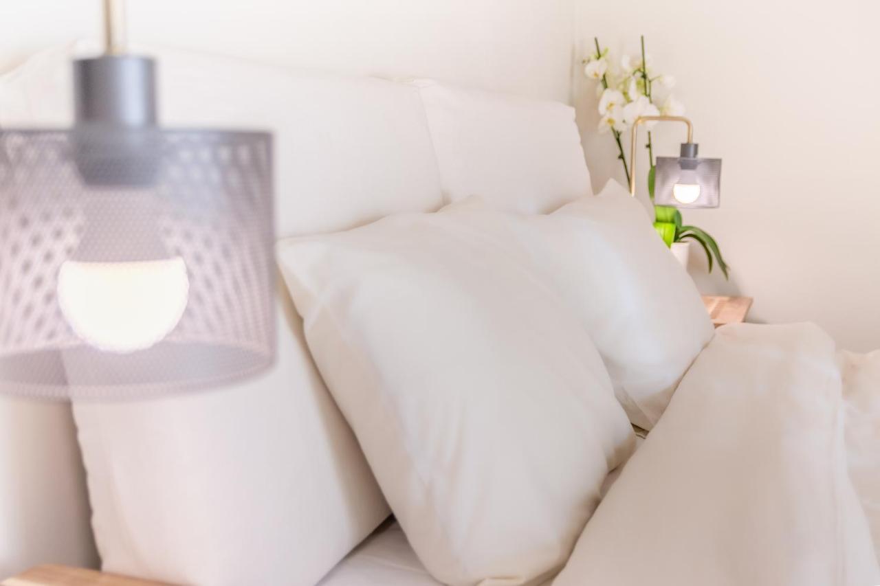 Saint Minas Loft Διαμέρισμα Ηράκλειο Κρήτης Εξωτερικό φωτογραφία
