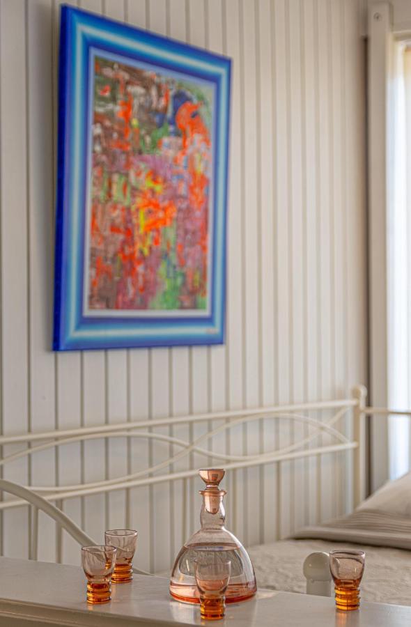 Saint Minas Loft Διαμέρισμα Ηράκλειο Κρήτης Εξωτερικό φωτογραφία