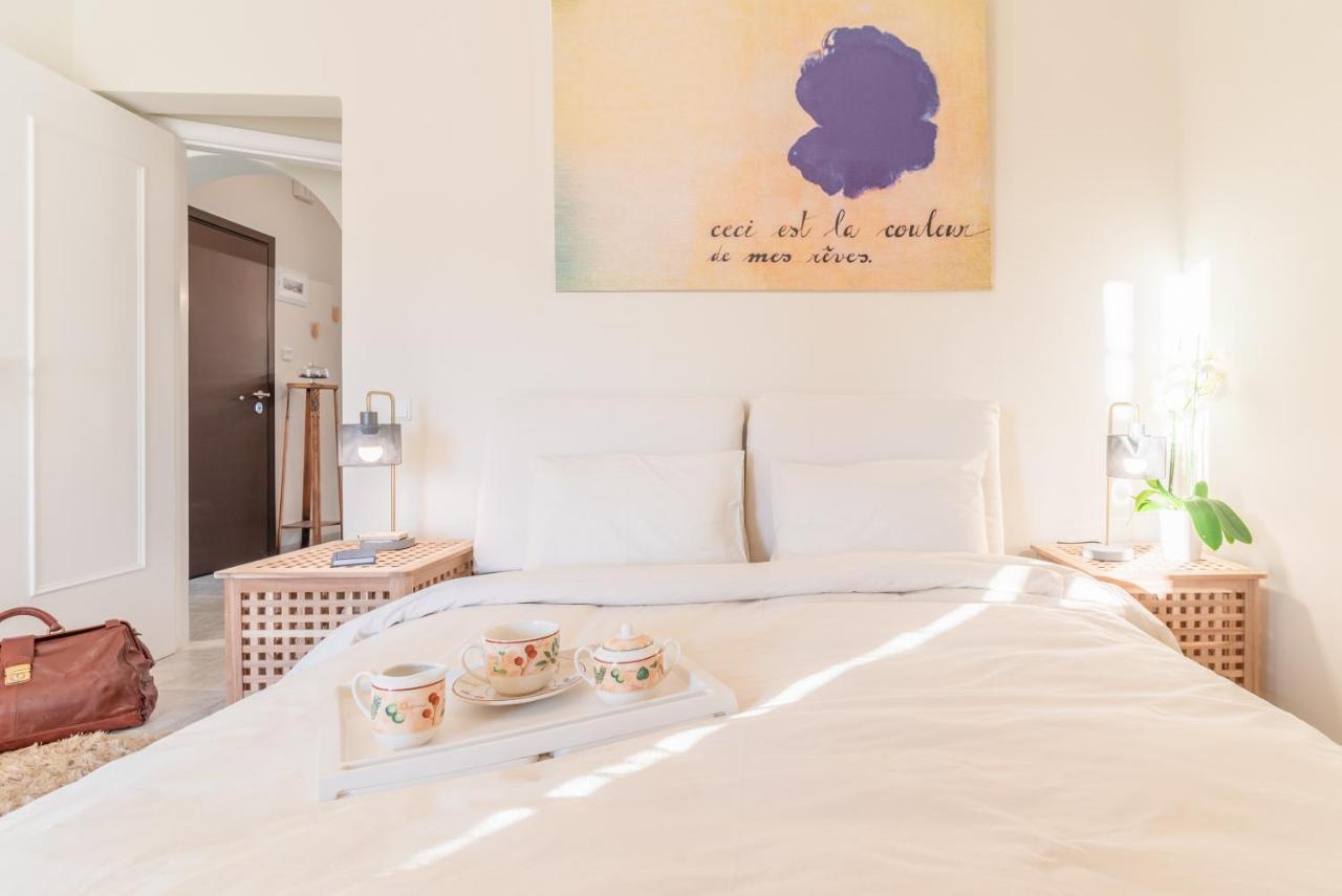 Saint Minas Loft Διαμέρισμα Ηράκλειο Κρήτης Εξωτερικό φωτογραφία